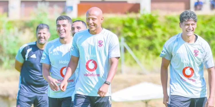 غلق باب الرحيل.. والبحث عن صفقتين 1 - جريدة الجمهورية الزمالك يعلن قائمة الموسم الجديد.. ومفاجآت فى الراحلين