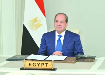 الرئيس السسيسى يتابع حادث «طريق الدواويس» بالإسماعيلية 