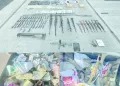 القوات المسلحة تحبط نشاط شبكة إجرامية عابرة للحدود 7 - جريدة الجمهورية الزمالك يعلن قائمة الموسم الجديد.. ومفاجآت فى الراحلين