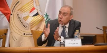 رئيس «الاستعلامات» بمبادرة «القوة في شبابنا»: بناء وعي الشباب حائط الصد ضد الشائعات وحروب الجيل الخامس