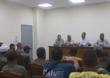 رئيس «تجميل الجيزة»: العمال هم «جنود النظافة وحراس الصحة».. ودعمهم واجب مقدس