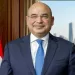 «شيخون» رئيسًا لـ«اقتصادية قناة السويس» لمدة عام