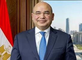 «شيخون» رئيسًا لـ«اقتصادية قناة السويس» لمدة عام