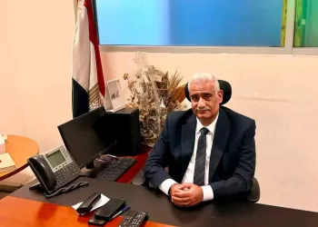 جمارك مطار القاهرة تحبط محاولة تهريب سلاح ناري و11 طلقة حية مع راكب قادم من شيكاغو 2 - جريدة الجمهورية WhatsApp Image 2026 08 12 at 9.07.43 PM 2 - جريدة الجمهورية