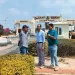تحرير 7 محاضر لمخابز مخالفة خلال حملة تموينية بحي غرب كفر الشيخ