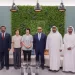 الأرشيف والمكتبة الوطنية الإماراتية تبحث تعزيز التعاون مع المؤسسات المكتبية في كوريا الجنوبية