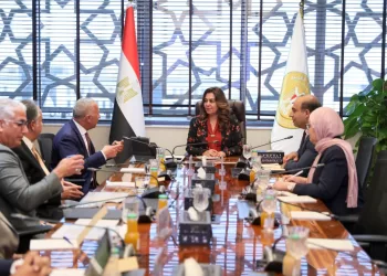 تعزيز الفرص الاستثمارية للقطاع الخاص في مجال إدارة المخلفات الصلبة 3 - جريدة الجمهورية تعزيز الفرص الاستثمارية للقطاع الخاص في مجال إدارة المخلفات الصلبة