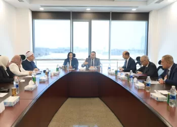 بدعوة من وزير التعليم العالي.. انعقاد الجلسة الإجرائية لمجلس أمناء جامعة دمنهور الأهلية