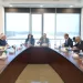 بدعوة من وزير التعليم العالي.. انعقاد الجلسة الإجرائية لمجلس أمناء جامعة دمنهور الأهلية