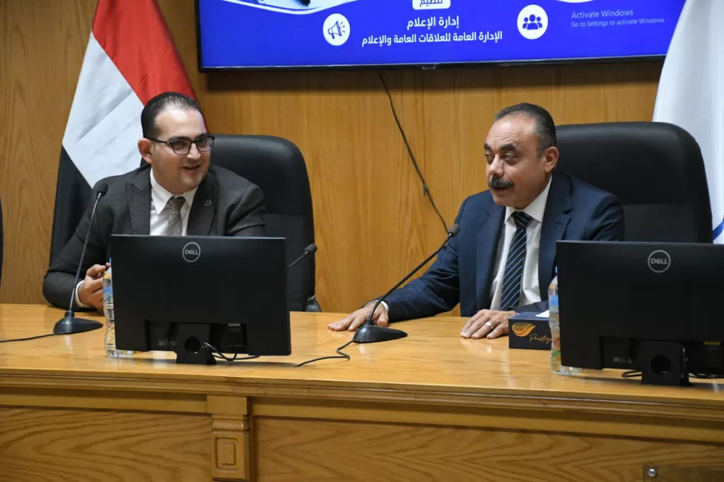 جامعة العاصمة تطوّر مهارات كوادرها الإعلامية في كتابة الخبر الصحفي 12 - جريدة الجمهورية WhatsApp Image 2026 08 13 at 3.38.00 PM 3 - جريدة الجمهورية