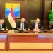 بروتوكول تعاون رباعي لإطلاق «البرنامج الرئاسي لتأهيل النشء المصري للقيادة»