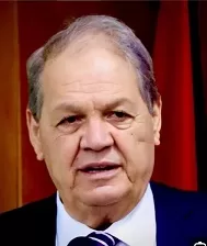 رئيس «الوطني الفلسطيني»: إطلاق يد المستوطنين أداة ضغط إسرائيلية لتهجير الفلسطينيين