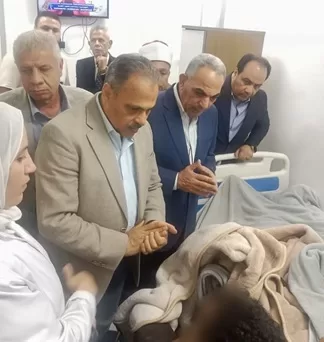 ارتفاع ضحايا حادث «الدواويس» بالإسماعيلية إلى 19 متوفى بعد وفاة مصاب جديد 2 - جريدة الجمهورية WhatsApp Image 2026 08 16 at 1.08.20 AM 1 - جريدة الجمهورية