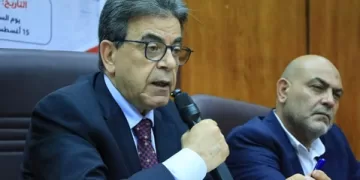 نقيب البيطريين: دراسة إنشاء صندوق مع شركات الإنتاج لربط البحث العلمي بالصناعة الوطنية