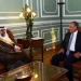 وزير الخارجية: دعم التنمية في إفريقيا أولوية ثابتة للسياسة الخارجية المصرية