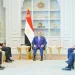 الزمالك يستقر على بقاء «الجفالى».. وجلسة مع«فتوح»