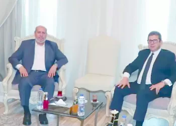 الزمالك يستقر على بقاء «الجفالى».. وجلسة مع«فتوح»