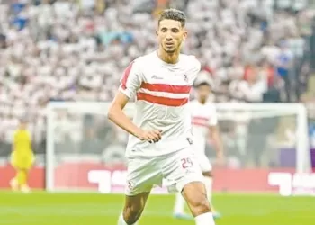 الزمالك يستقر على بقاء «الجفالى».. وجلسة مع«فتوح»