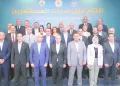 الزمالك يستقر على بقاء «الجفالى».. وجلسة مع«فتوح»