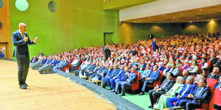 الزمالك يستقر على بقاء «الجفالى».. وجلسة مع«فتوح»
