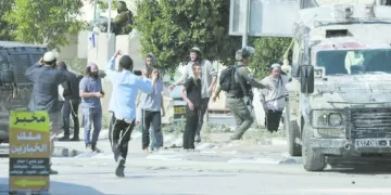 استقرار «زملكاوى»