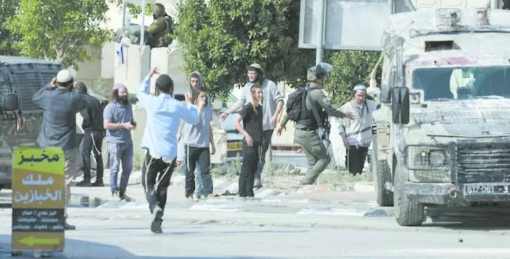 استقرار «زملكاوى»