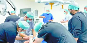 استقرار «زملكاوى»