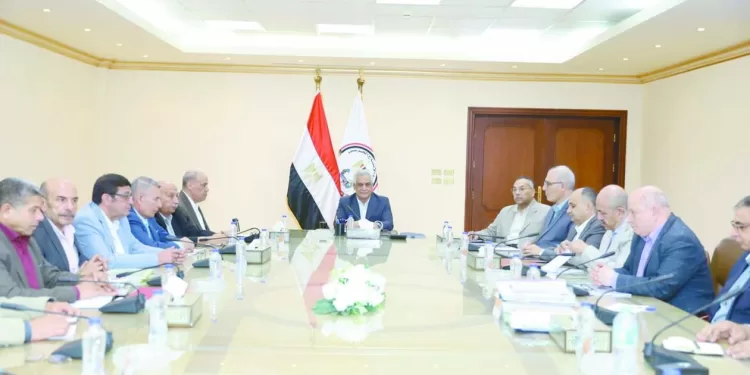 استقرار «زملكاوى»