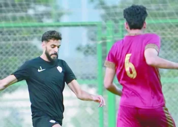 استقرار «زملكاوى»