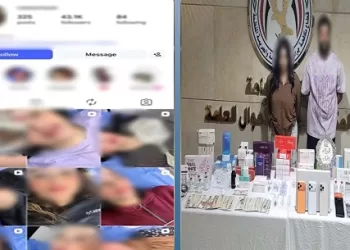 مصرع 6 هاربين من المؤبد بعد مواجهات شرسة بالآلي.. سقطوا بثلاثة أطنان مخدرات وترسانة سلاح بـ400 مليون جنيه