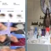 مصرع 6 هاربين من المؤبد بعد مواجهات شرسة بالآلي.. سقطوا بثلاثة أطنان مخدرات وترسانة سلاح بـ400 مليون جنيه