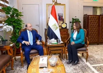 وزيرة البيئة تطلق 5 قرارات حاسمة بالغربية.. لإنهاء القمامة العشوائية وبناء نموذج بيئي استثماري مستدام