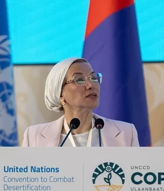 قمة «COP17» بـ منغوليا: تحرك عالمي لإنقاذ 40% من أراضي الكوكب وسد فجوة تمويلية ضخمة