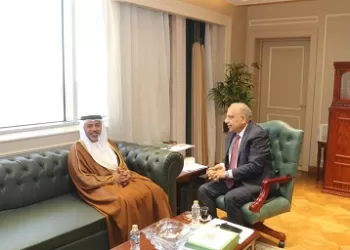 عصمت: الشركات الإماراتية شريك استراتيجي في التحول الطاقي والاستراتيجية الوطنية