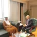 عصمت: الشركات الإماراتية شريك استراتيجي في التحول الطاقي والاستراتيجية الوطنية
