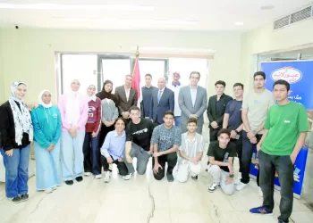 بيراميدز يعقد مؤتمر اليوم لتقديم «موكوينا»