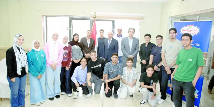 بيراميدز يعقد مؤتمر اليوم لتقديم «موكوينا»