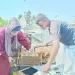 بيراميدز يعقد مؤتمر اليوم لتقديم «موكوينا»