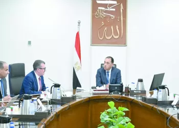 بيراميدز يعقد مؤتمر اليوم لتقديم «موكوينا»