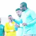 بيراميدز يعقد مؤتمر اليوم لتقديم «موكوينا»