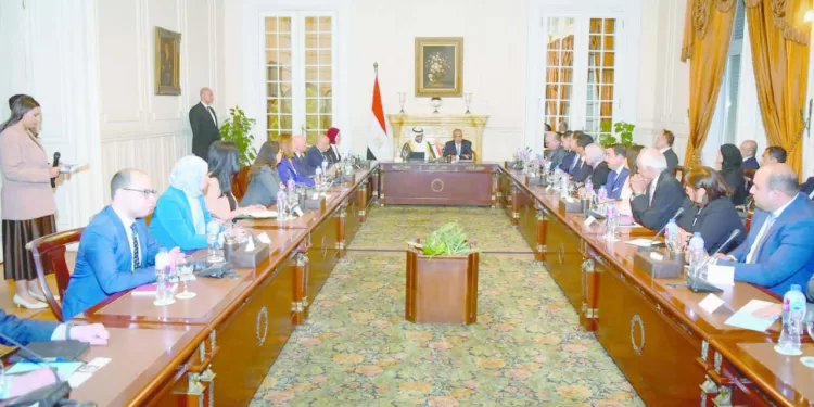 بيراميدز يعقد مؤتمر اليوم لتقديم «موكوينا»
