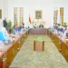 بيراميدز يعقد مؤتمر اليوم لتقديم «موكوينا»