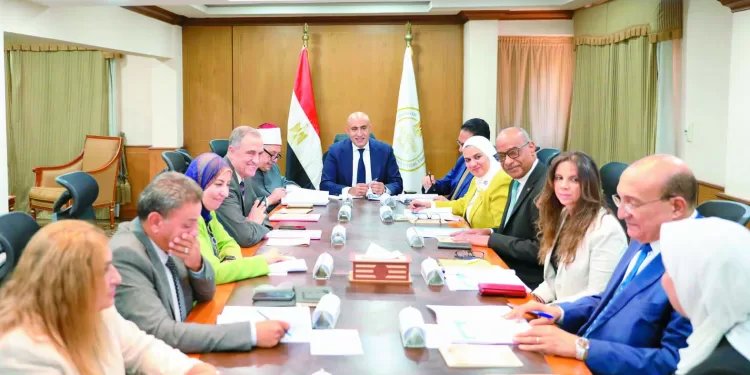 بيراميدز يعقد مؤتمر اليوم لتقديم «موكوينا»