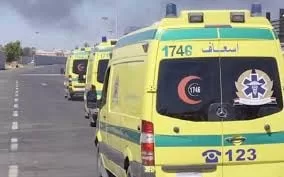 مصرع شاب وطفلة في حادثين منفصلين بالإسكندرية: انتحار وخروج عن السيطرة