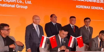 خلال مؤتمر التصدير إلى الصين.. 20.8 مليار دولار حجم التبادل التجاري في 2025
