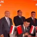 خلال مؤتمر التصدير إلى الصين.. 20.8 مليار دولار حجم التبادل التجاري في 2025