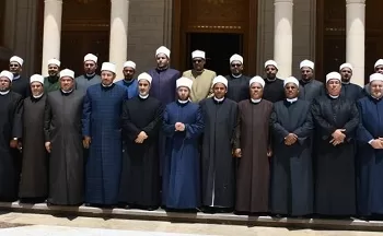 «ربيع الأنوار».. خطة «الأوقاف» لإحياء الأخلاق المحمدية في المولد النبوي