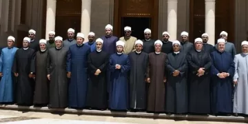 «ربيع الأنوار».. خطة «الأوقاف» لإحياء الأخلاق المحمدية في المولد النبوي