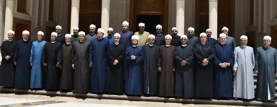 «ربيع الأنوار».. خطة «الأوقاف» لإحياء الأخلاق المحمدية في المولد النبوي 1 - جريدة الجمهورية «ربيع الأنوار».. خطة «الأوقاف» لإحياء الأخلاق المحمدية في المولد النبوي