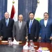 مباحثات مصرية صينية لرفع كفاءة شبكات مياه الشرب وتوطين المهمات المستوردة